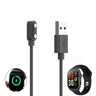 Oraimo 2R OSW 30 Charging Cable Magnetic USB Charger Fast Secure Reliable Power